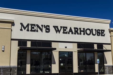 Men's wearhouse cerca de mi - Visit your local Men's Wearhouse in Grosse Pointe Woods, MI for men's suits, tuxedo rentals, custom suits & big & tall apparel. Get store hours, phone number, address & directions. ... MI. Step into the Men’s Wearhouse experience in GROSSE POINTE WOODS, where style meets personality in every stitch and detail. For 50 years, Men's …